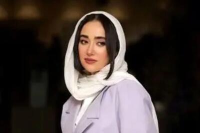  گرانی‌ها صدای بهاره افشاری را درآورد