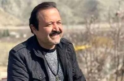  وداع غم‌انگیز بازیگر نون خ با سعید پیردوست