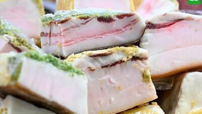  این شایعه درباره چربی حیوانی واقعیت ندارد