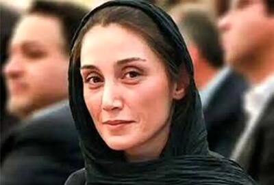  هدیه تهرانی راز جوانی اش را لو داد: پیری فرمون ذهن به مغزه، مغز من همچین فرمونی نمیده تا زمانی که...!/ویدیو
