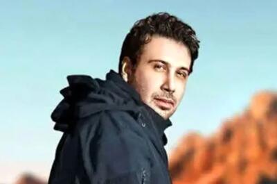  استوری معنادار چاوشی در ساعات اخیر توجه‌برانگیز شد