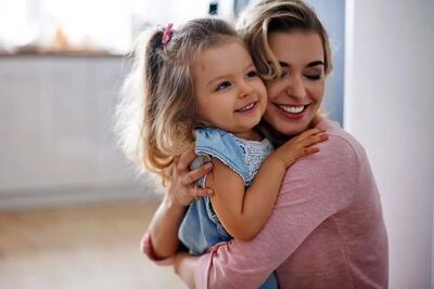  چگونه رابطه‌ای دوستانه با فرزندمان داشته باشیم؟