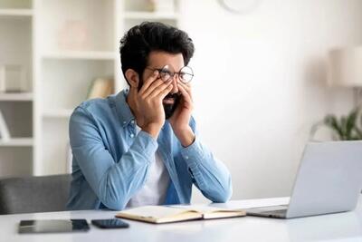  عامل پنهان در تشدید سندرم خستگی مزمن