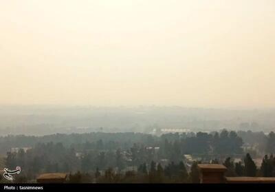 تهران در آستانه وضعیت قرمز؛ شاخص آلودگی به ۱۵۰ رسید