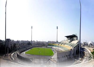 محل برگزاری دیدار فولاد هرمزگان – استقلال اعلام شد