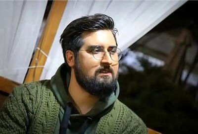  اولین واکنش رسانه ای حامد زمانی پس از ۸ سال/ ویدئو