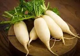  خواص ترب برای کاهش فشار خون