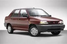 پراید صفر کیلومتر از ۸۰۰ میلیون تومان عبور کرد؛ رکورد تازه در بازار خودرو