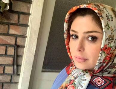  تغییر چهره غافلگیرکننده نیوشا ضیغمی؛ استایل جدید خانم بازیگر در فضای مجازی جنجال به‌پا کرد!