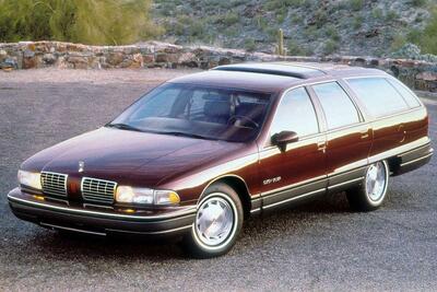  یادی از آخرین استیشن الدزمبیل، برادر ناتنی کاپریس که فراموش شد - پدال