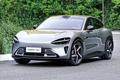 فروش ۴۰۰ هزار دستگاهی شیائومی یک سال پس از آغاز خودروسازی! - پدال