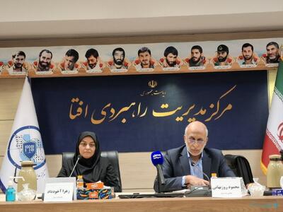 معاون توسعه افتا: تا زمانی که محصولات بومی به بلوغ نرسند، نمی‌توان واردات را حذف کرد - پیوست