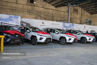 آزادسازی تعیین قیمت خودروهای وارداتی توسط واردکنندگان خودرو! + سند