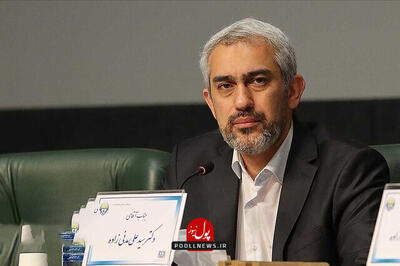 منابع رسوب کرده در خزانه نداریم