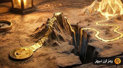 نقشه راه دوج کوین فاش شد؛ صعود در فوریه، سقوط در مارس؟