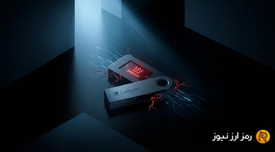 اطلاعات شخصی کاربران لجر لو رفت؛ کیف پول‌ها و رمزارزها در خطرند؟