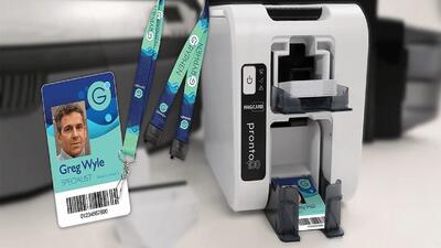  راهنمای خرید دستگاه چاپ کارت شناسایی