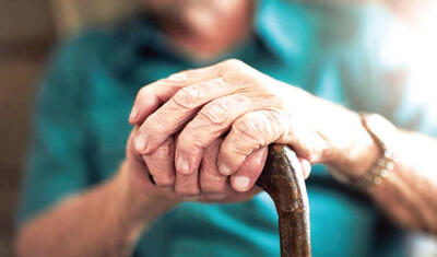 غفلت از تکریم سالمندان - روزنامه رسالت