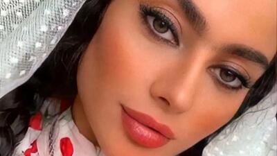  فیلم/  ترلان پروانه هم ازدواج کرد/سور و سات آرایشگاه با حضور بازیگران و رقصشون در سریال بامداد خمار