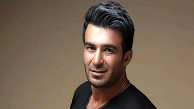  شباهت یوسف تیموری به پدرش / قدردانی بازیگر سینما از «تاج سرش» در روز پدر