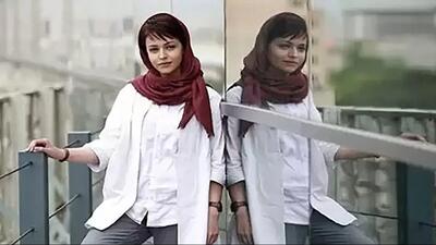  فیلم/ روایت بغض آلود سوگل خلیق درباره اوضاع جامعه