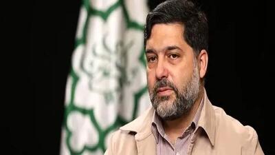 بررسی روند توسعه آرامستان های تهران و ساماندهی تئاتر شهر