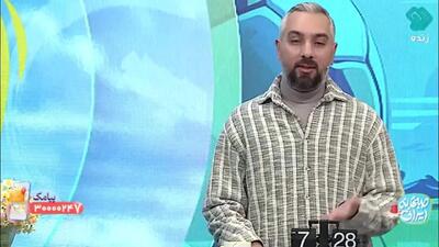  ستاره ی مصری ها دیدار مقابل ایران را از دست داد!