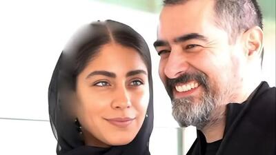  عاشقانه دلنشین ساناز ارجمند، همسر دوم شهاب حسینی برای عشق زندگیش/عشق تو مرا در آسمان به پرواز در می آورد