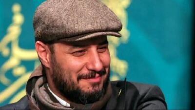  جواد عزتی زندگی شخصی، افتخارات و حواشی بازیگر سریال وحشی