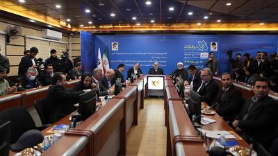 ایران در آستانه تولید 4 هزار مگاوات برق تجدیدپذیر قرار گرفت