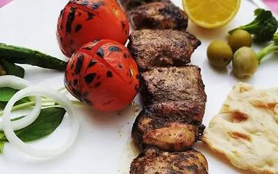  جوجه گیلانی؛ طعم اصیل شمال در هر لقمه + فیلم