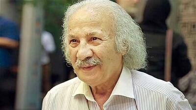 سعید پیردوست بازیگر پیشکسوت سینما و ‌تلویزیون درگذشت + بیوگرافی