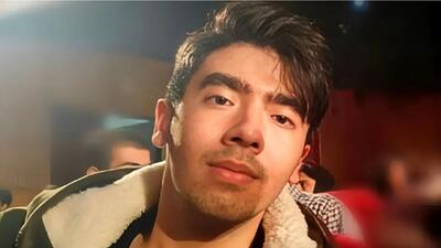 بخشش بزرگ / پدر امیرمحمد خالقی قاتل کوی دانشگاه را بخشید + فیلم