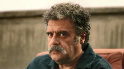  سکانس هایی از فیلم سینما متروپل/ با بازی هومن برق نورد رضا کیانیان و پریوش نظریه