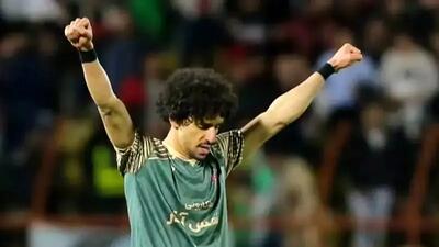 ماجرای انتقال معامله گری به پرسپولیس که ناتمام موند!