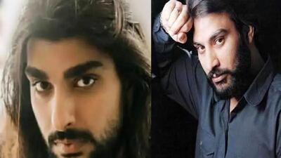  فیلم/پسر ناصر عبدالهی: پدر من در خواب مٌرد؛ من آنجا بودم!