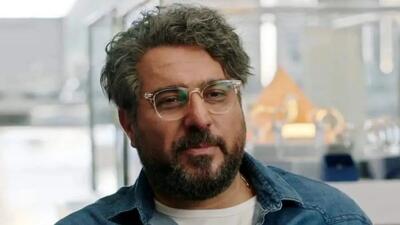  نگاهی به استایل زمستانی بازیگران در پشت صحنه یک تئاتر/ از محسن کیایی و بهرنگ علوی تا سمیرا حسن پور و مهسا طهماسبی