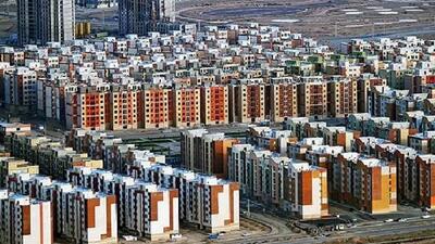 ثبت نام جاماندگان مسکن ملی آغاز شد + جزئیات