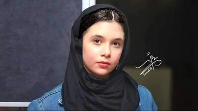  تصویری جالب از نفس بازغی و مهدیار کلائی در پشت صحنه سریال مو به مو