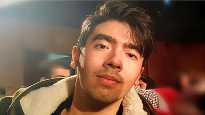 بخشش بزرگ / پدر امیرمحمد خالقی قاتل کوی دانشگاه را بخشید