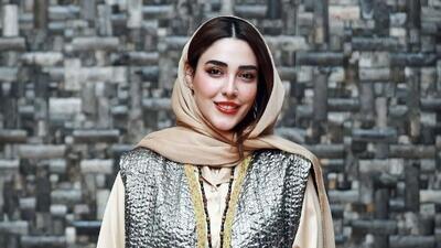  بیوگرافی هدیه حسینی نژاد بازیگر نقش شهرزاد سریال شیش ماهه + همسرش