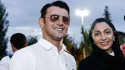  امین حیایی در نقش سوپرمن، فرشته نجات دختران شد/ سکانس برتر فیلم «زیبا صدایم کن»