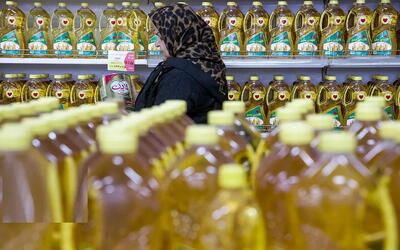 شوک قیمتی در بازار روغن؛ نرخ‌های جدید اعلام شد