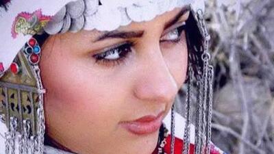  استایل تازه و خیابانی یلدا عباسی در فصل پاییز