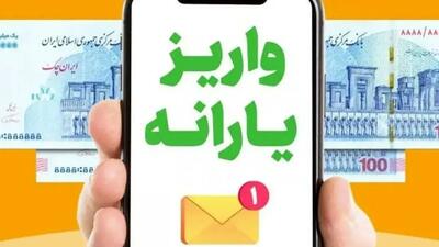  واریز کالابرگ شروع شد /  چگونه از پیامک  های کلاهبرداری در امان باشیم؟