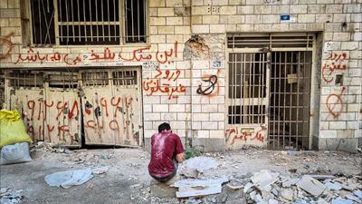 جنگ ۱۲ روزه تمام شد؛ ولی بلاتکلیفی آسیب‌دیدگان ادامه دارد / خسارت ها میلیاردی است، پرداخت ها میلیونی / هنوز دولت برای وسایل خانه کاری نکرده است