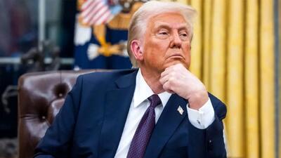  دستیار بایدن: جهان شاهد سقوط امپراطوری آمریکا است