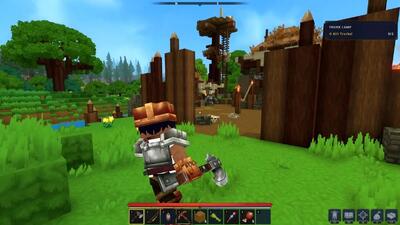  بازگشت غیر منتظره Hytale + فیلم