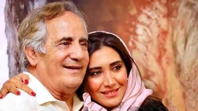  فیلم/ مجید مظفری: دخترم وقتی به دنیا اومد خیلی زشت بود/ صبح که با دقت نگاه کردم دیدم سبیل هم داره!