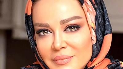 بهاره رهنما: عاشق مرد متاهل نمی شوم/  چهرم غلط اندازه زن متعهدی ام /  سهراب شوهر اولم حسادت میکرد به درخشش من